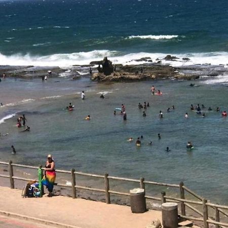 84 Camarque Umdloti beach Exterior foto