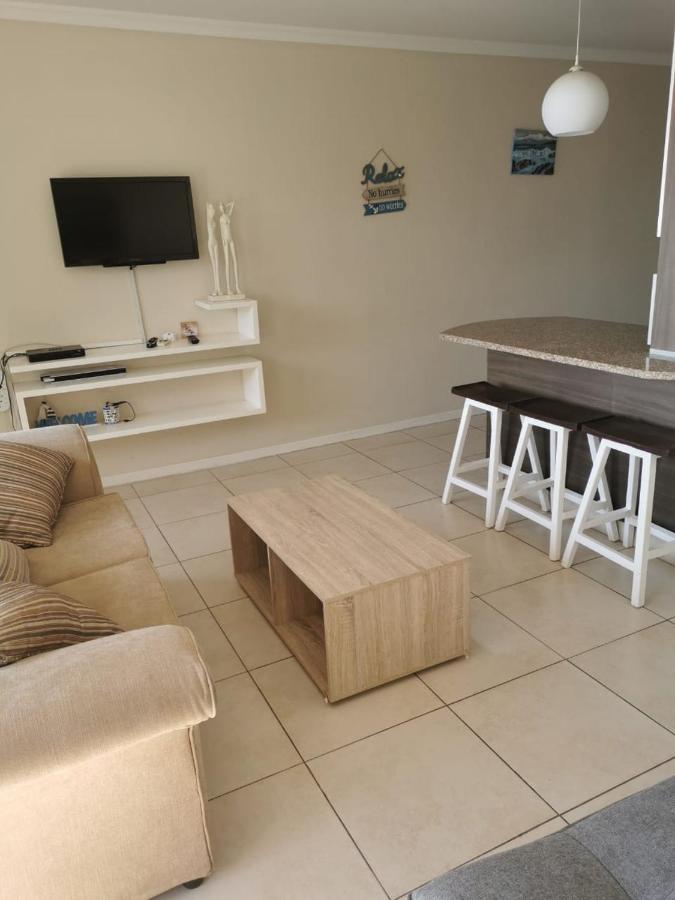 84 Camarque Umdloti beach Exterior foto