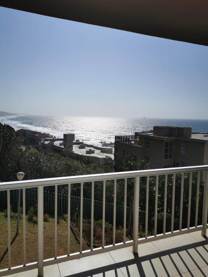 84 Camarque Umdloti beach Exterior foto