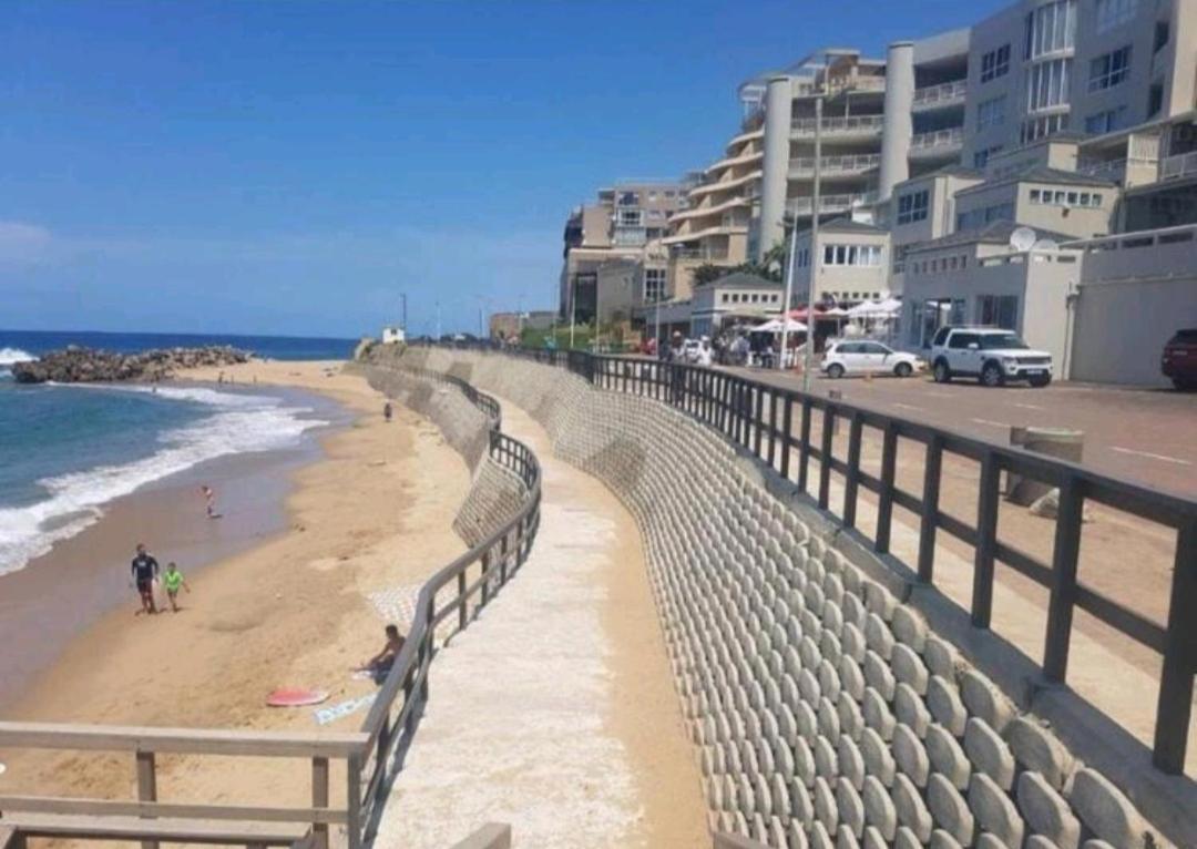 84 Camarque Umdloti beach Exterior foto