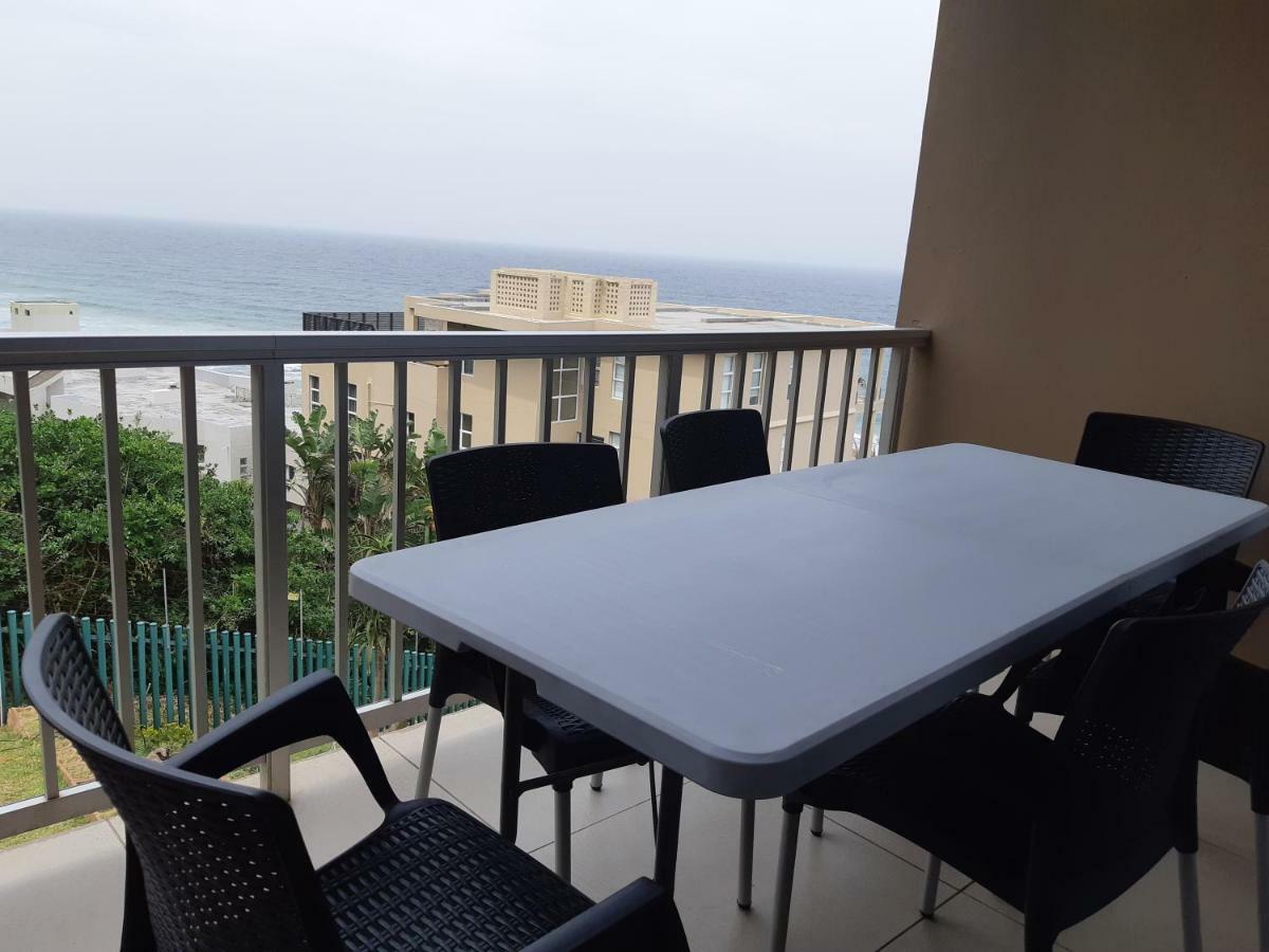 84 Camarque Umdloti beach Exterior foto